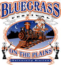 Bluegrass On The Plains