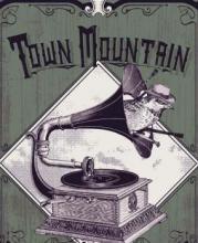 Town Mountain Bluegrass Band
